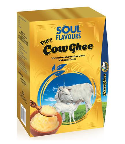 Khanum Ghee 1kg x 12