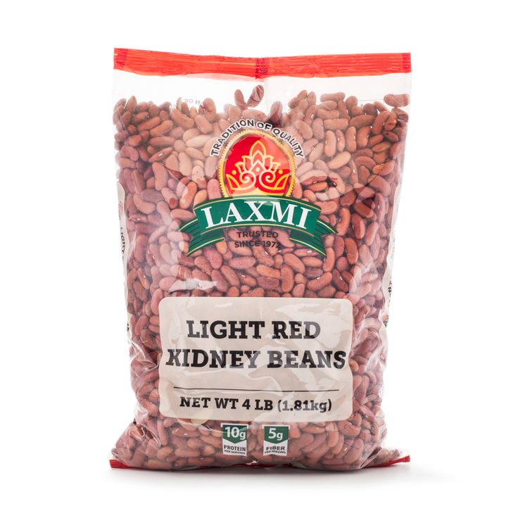 Red Kidney Beans – 1kg Pack (Set of 12)