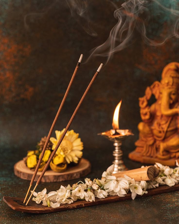 Pooja (Worship) & Fasting