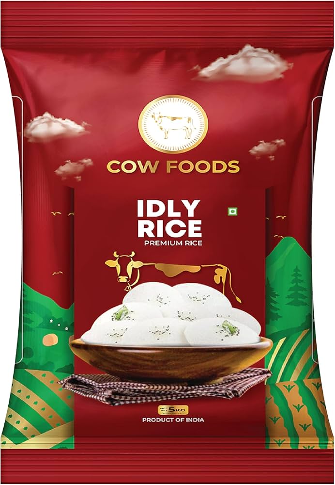 South Indian Rice