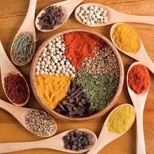 Spice Blends