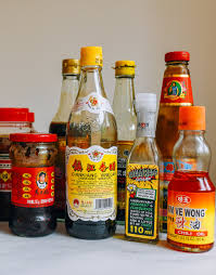 Sauces